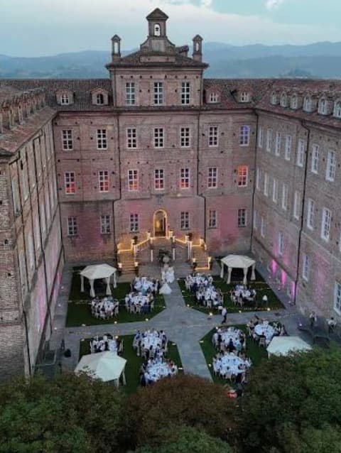 Castello di Montaldo — foto 2