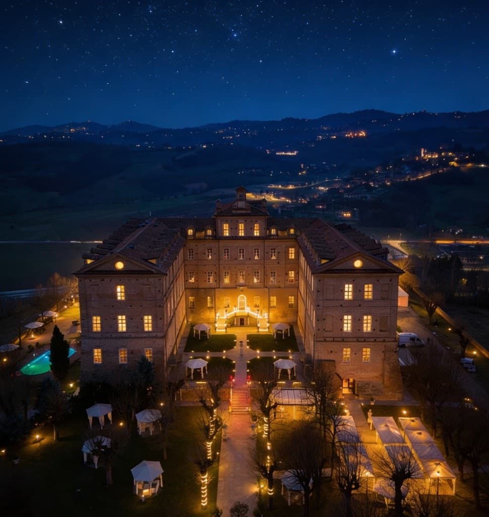 Castello di Montaldo — foto 5