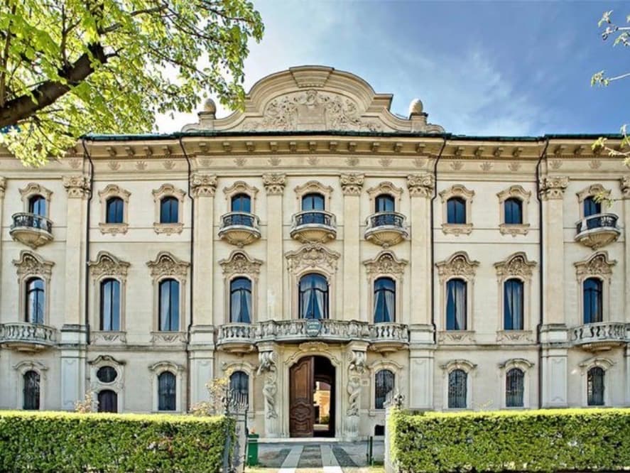 Palazzo Ceriana — foto 1