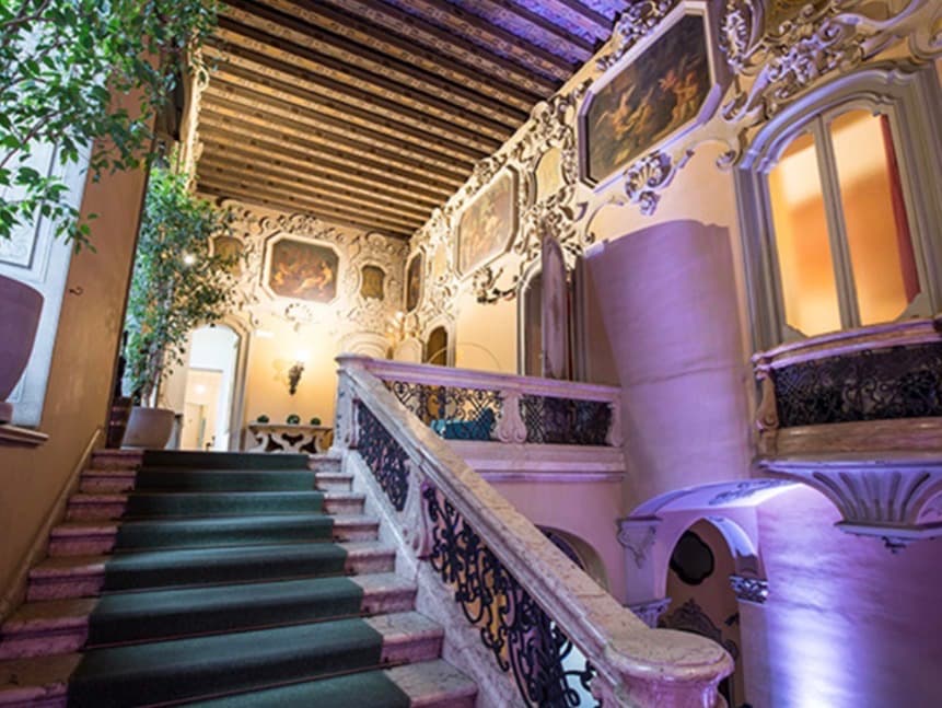 Palazzo Ceriana — foto 5