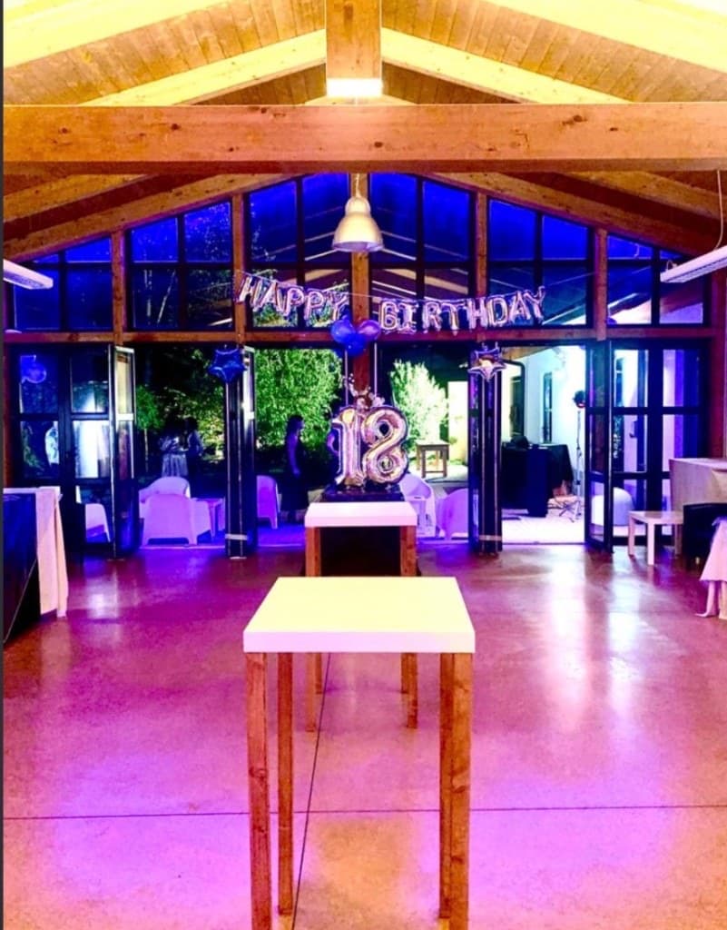 Spazio Nuvola 9 — foto 1