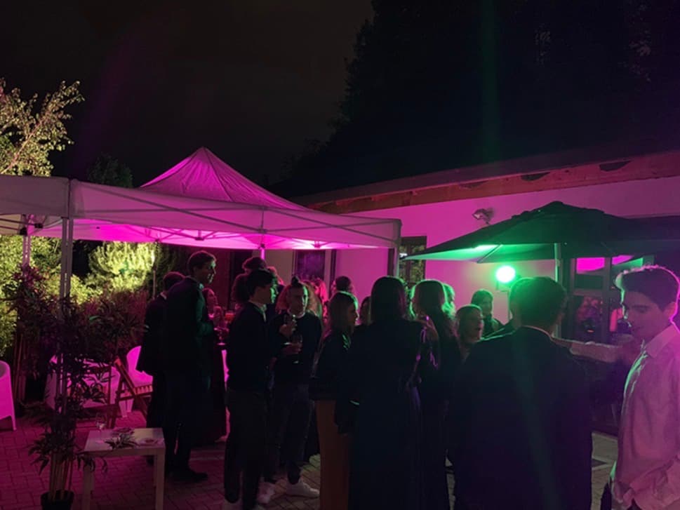 Spazio Nuvola 9 — foto 2