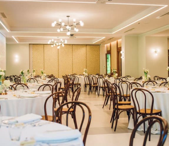 Villa Sassi — foto 4